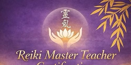 Reiki Master Teacher | Holy Fire\u00ae Karuna Reiki\u00ae with World Peace Reiki\u00ae 