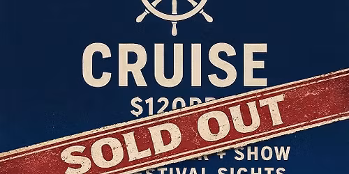 Vivid: The Born Jovi Cruise