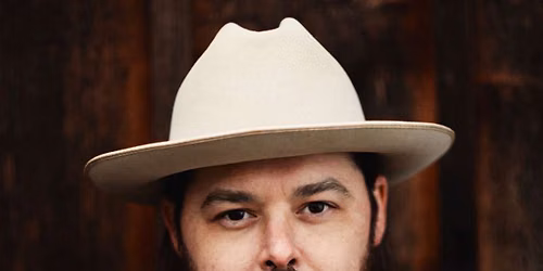 Caleb Caudle & The Sweet Critters