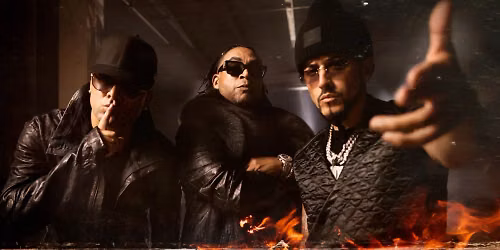 Don Omar in Montr\u00e9al