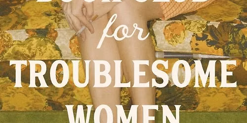 Lit Ladies Book Club SEPTEMBER Meetup