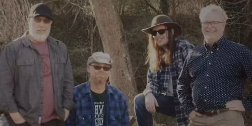 Gypsy Moon Coalition @ KPT Moose Lodge