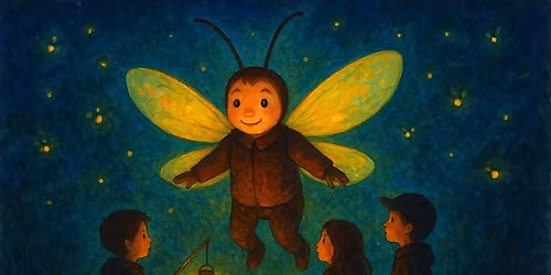 Ve\u010dern\u00ed v\u00fdprava do sv\u011btlu\u0161kov\u00e9ho r\u00e1je!