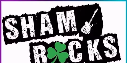 Blue Savannah - Live at Sham Rocks 2026