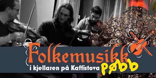 Folkemusikkp\u00f8bb 25. februar 2026