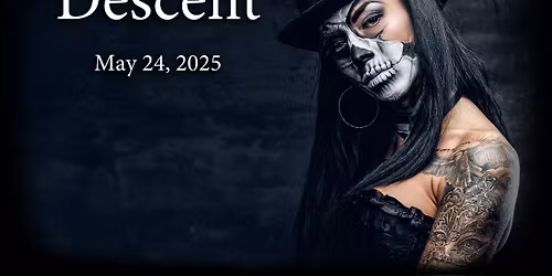 Descent Masquerade of Shadows