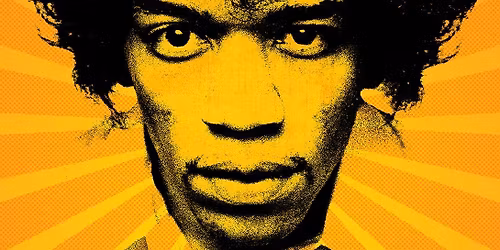 Jimi Hendrix Celebration