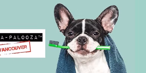 Petapalooza Vancouver - DAY OF THE DOG