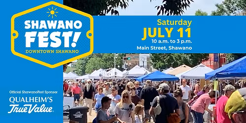 ShawanoFest