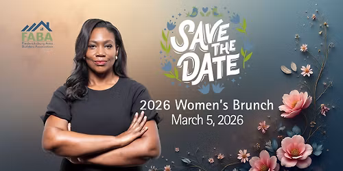 FABA Women\u2019s Brunch 2026