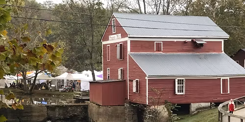 2025 Prater's Mill Country Fair Fundraising Event