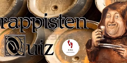 Trappistenquiz jins Scouts Eversel 2025