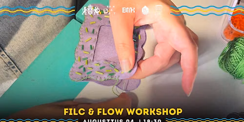 Filc & Flow workshop