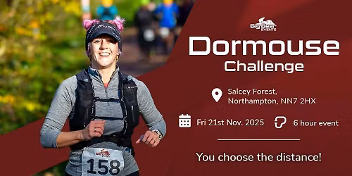 Dormouse Challenge