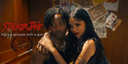 STALKER JANE Theatrical Premiere