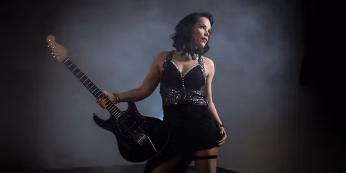 Erja Lyytinen - Smell the Roses Tour