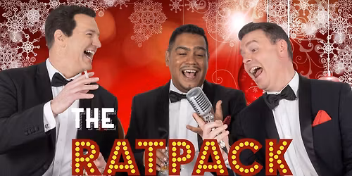 Christmas with Ratpack Revisited