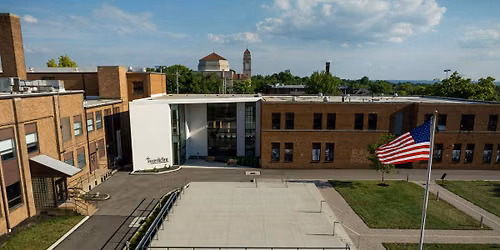 Campus Tour at Benedictine High School