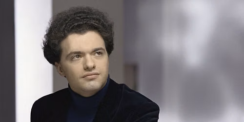 Evgeny Kissin - New York
