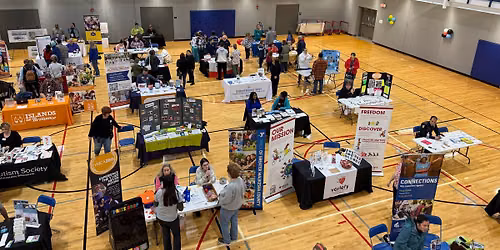 5th Annual Disability & Accessibility Resource Fair