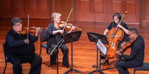 Concert Series: Chamber Music For All