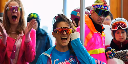 80s Day & The Old School Duel