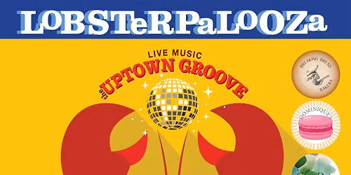 2nd Annual LobsterPalooza