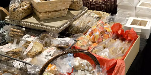 RMHC Annual Bake Sale