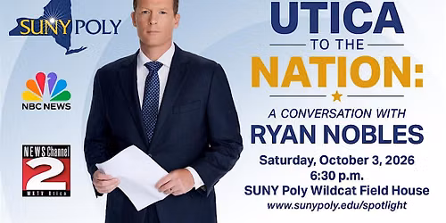 A Conversation with Ryan Nobles, NBC News\u2019 Chief Capitol Hill Correspondent