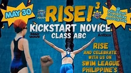 RISE 3 — Philippine Columbian Association
