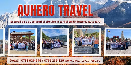 REVELION 2026 NISIPURILE DE AUR ALL INCLUSIVE HOTEL 4* 3 CU SERI DE SPECTACOL