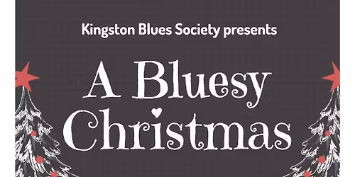 KBS CHRISTMAS DINNER and SHOW FEATURING SOULFIRE