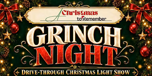 Grinch Night