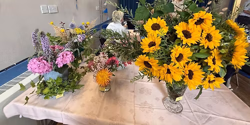 Christmas Wreath Making Workshop