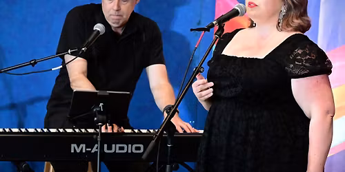 AT Large @ Joshua\u2019s