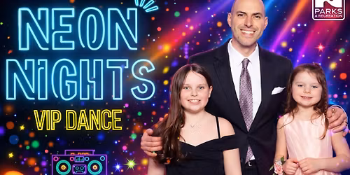 Neon Nights: VIP Dance