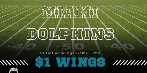 Giants vs. Dolphins