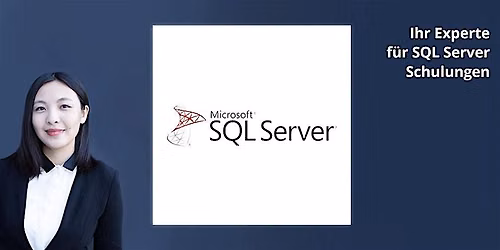 Microsoft SQL Server Basis - Schulung in Stuttgart