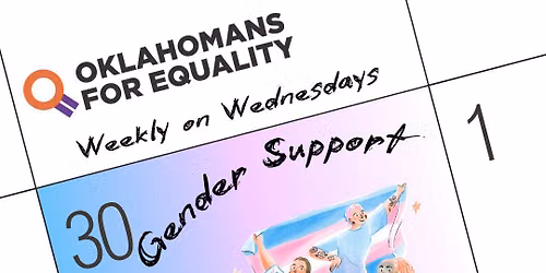Gender Support