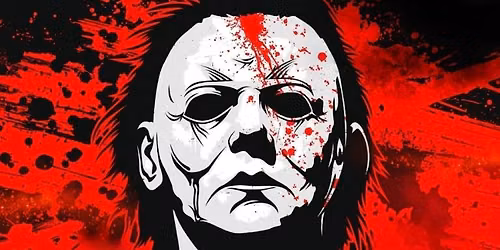 \ud83c\udf83 Halloween Comes Home \ud83c\udf83 (Free Halloween Movie Screening)