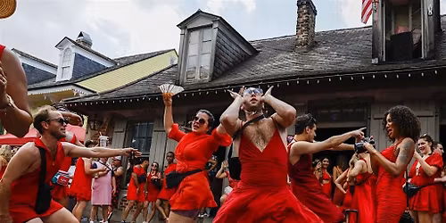 Red Dress Run with Focus Reentry : Hosted by PR Labs\/Boulder Sports Physio