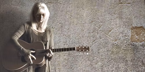 Emmylou Harris | Farewell Tour Europe 2026 - Einziges Konzert in Deutschland