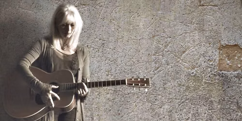 Emmylou Harris | Farewell Tour Europe 2026 - Einziges Konzert in Deutschland