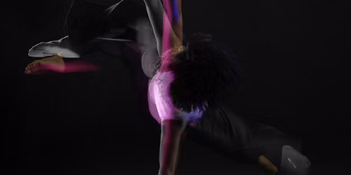 In the Moment: Social Mixer & Dance Concert