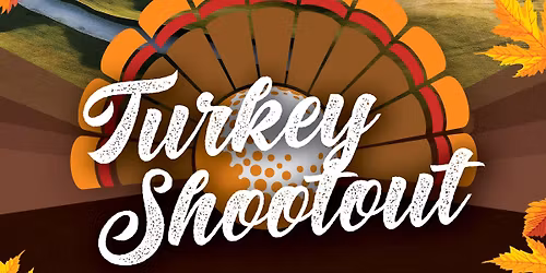 Turkey Shootout (Member Event)
