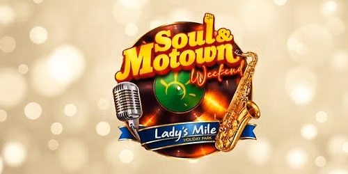 Soul and Motown Weekend