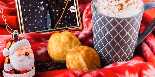 Christmas Party in Skovlunde