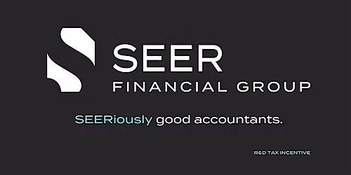SEER Tax Services: R&D Tax Incentives for Software Technology Innovation