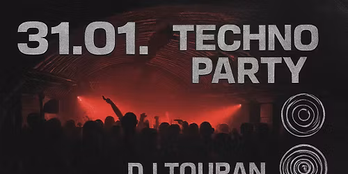 Techno Party