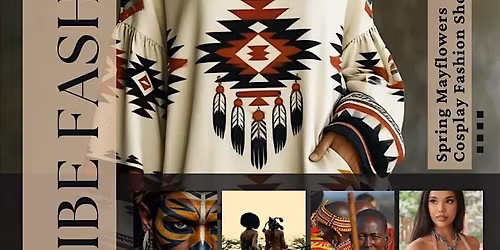 XM Presents: Tribe Fashions \u2728